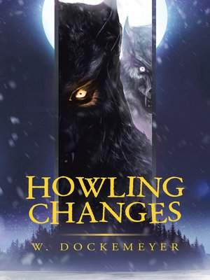 cover image of Howling Changes
